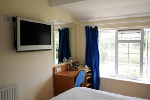 בישופס סטורטפורד Stansted Inn מראה חיצוני תמונה
