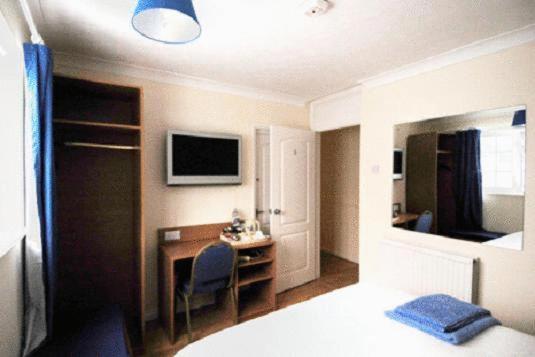 בישופס סטורטפורד Stansted Inn מראה חיצוני תמונה